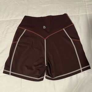 BuffBunny wave shorts